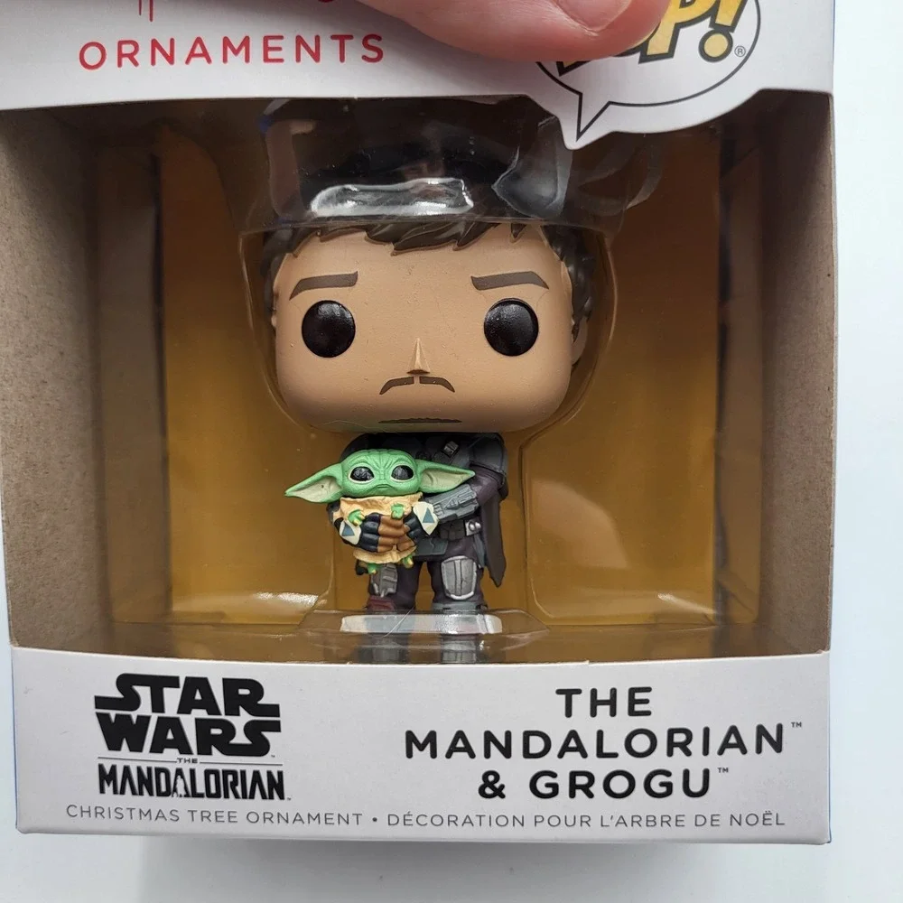 Hallmark orders shipped